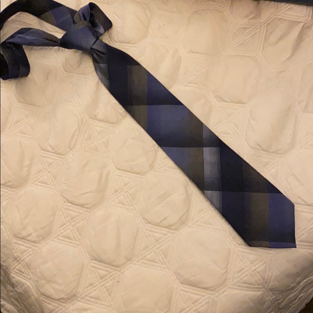 Tie